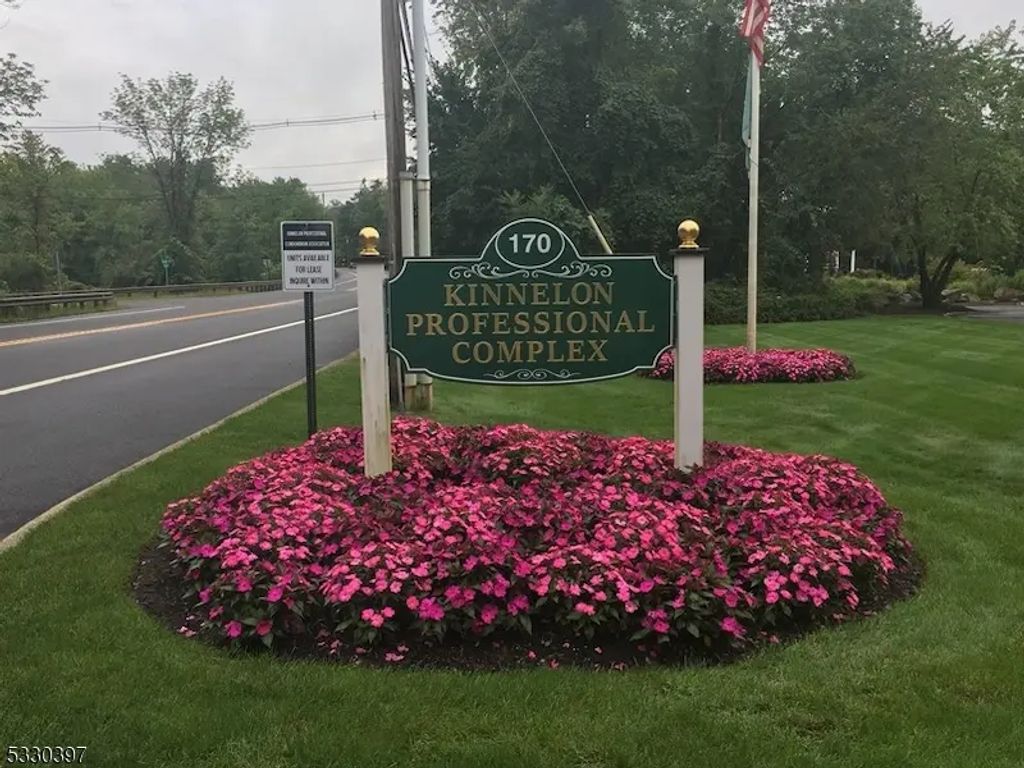 170 Kinnelon Rd-unit 19/19a, Kinnelon Boro