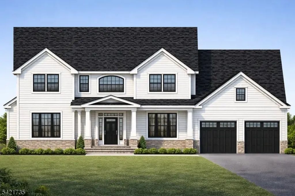 525 Sergeantsville Rd, Delaware Twp.
