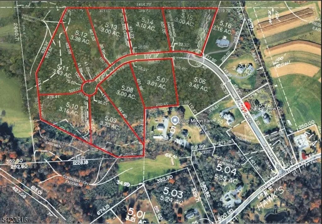 5 Forest View Dr, Holland Twp.