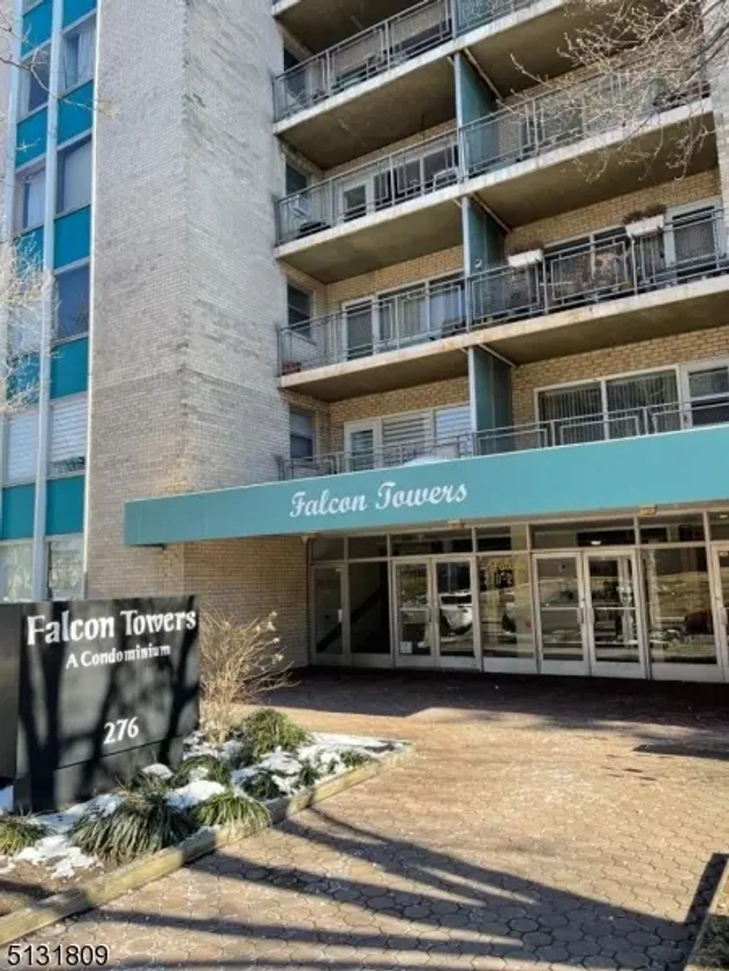 276 Prospect St, Unit 4f, East Orange City