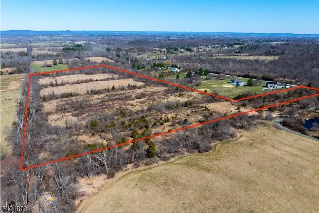 111 Wertsville Rd, Hillsborough Twp.