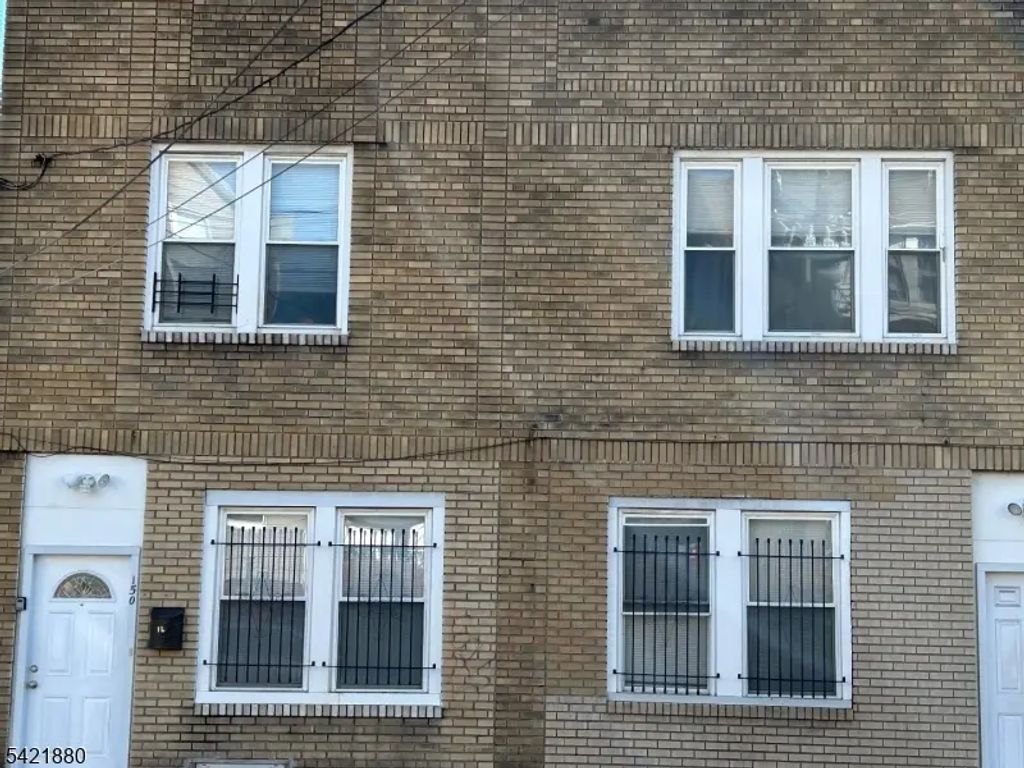 150 Stuyvesant Ave, Newark City
