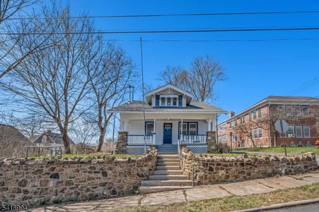52 Thomas St, High Bridge Boro