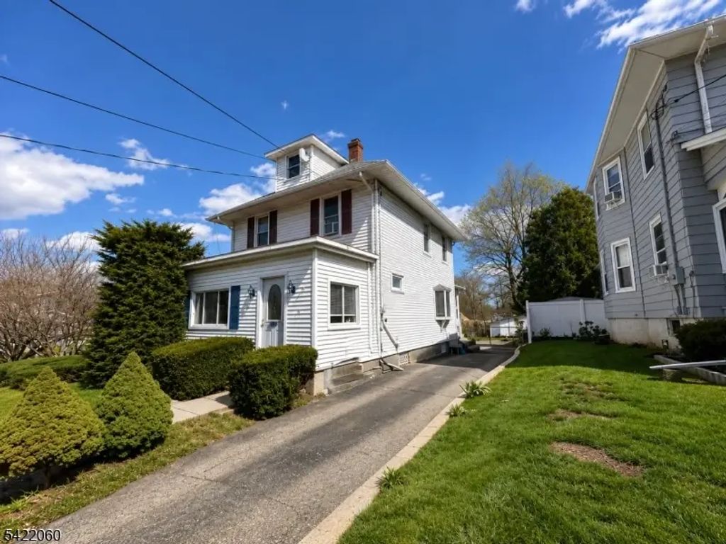126 Bartholdi Ave, Butler Boro