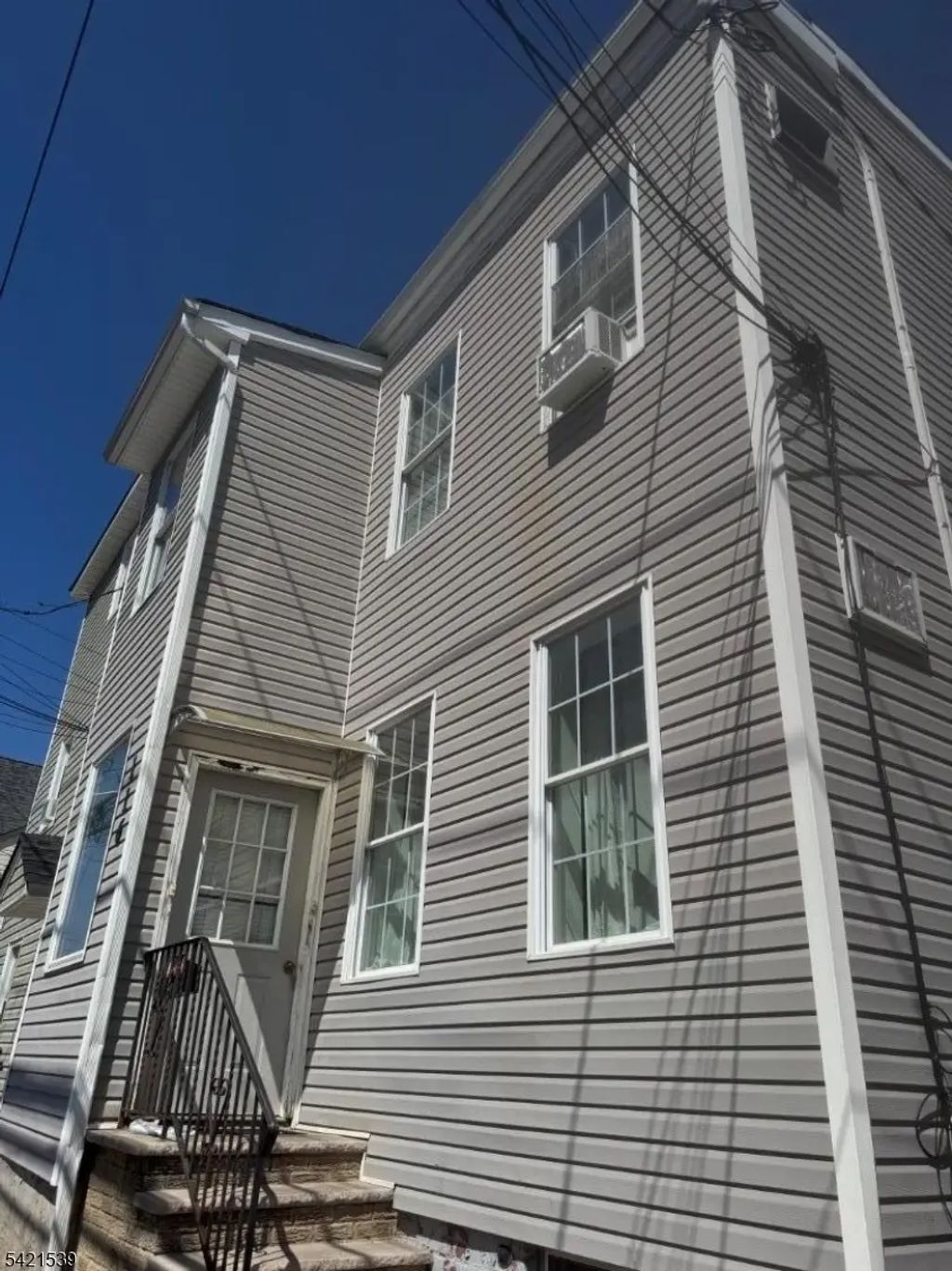 116 Redwood Ave, Paterson City