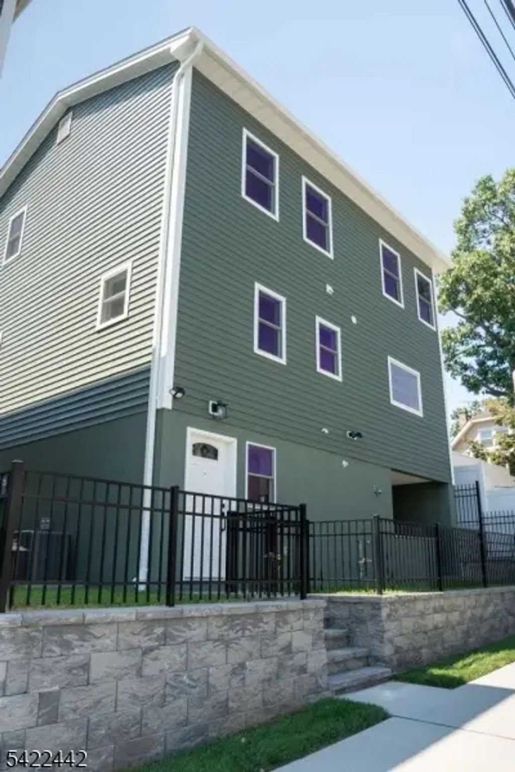 376 5th Ave, Paterson City