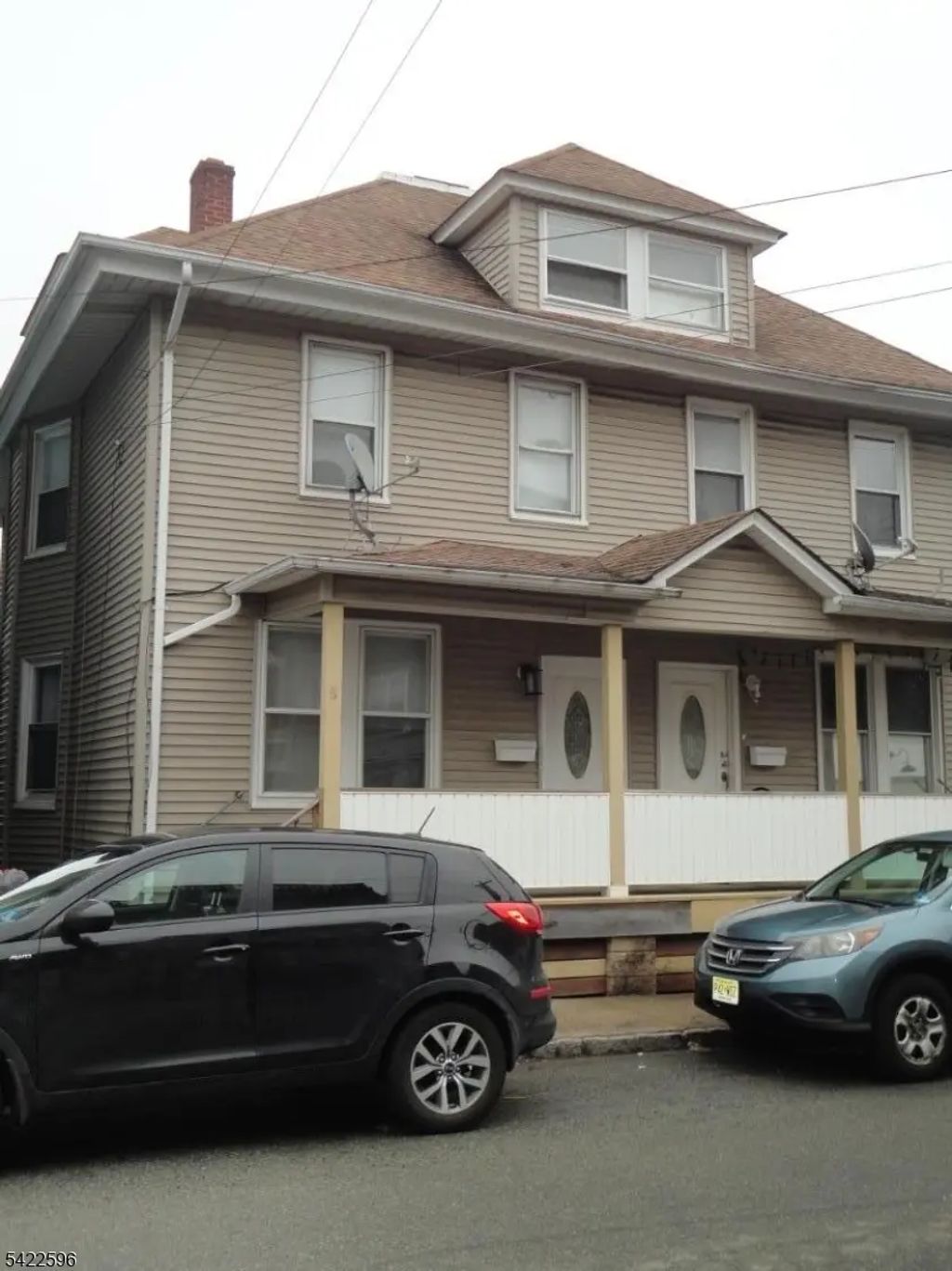 8 N Salem St, Dover Town