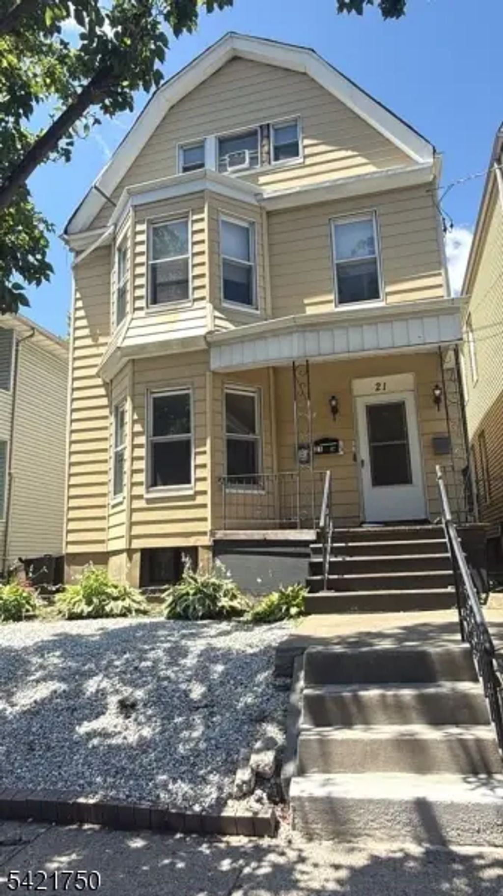 21 Terrace Pl, Belleville Twp.