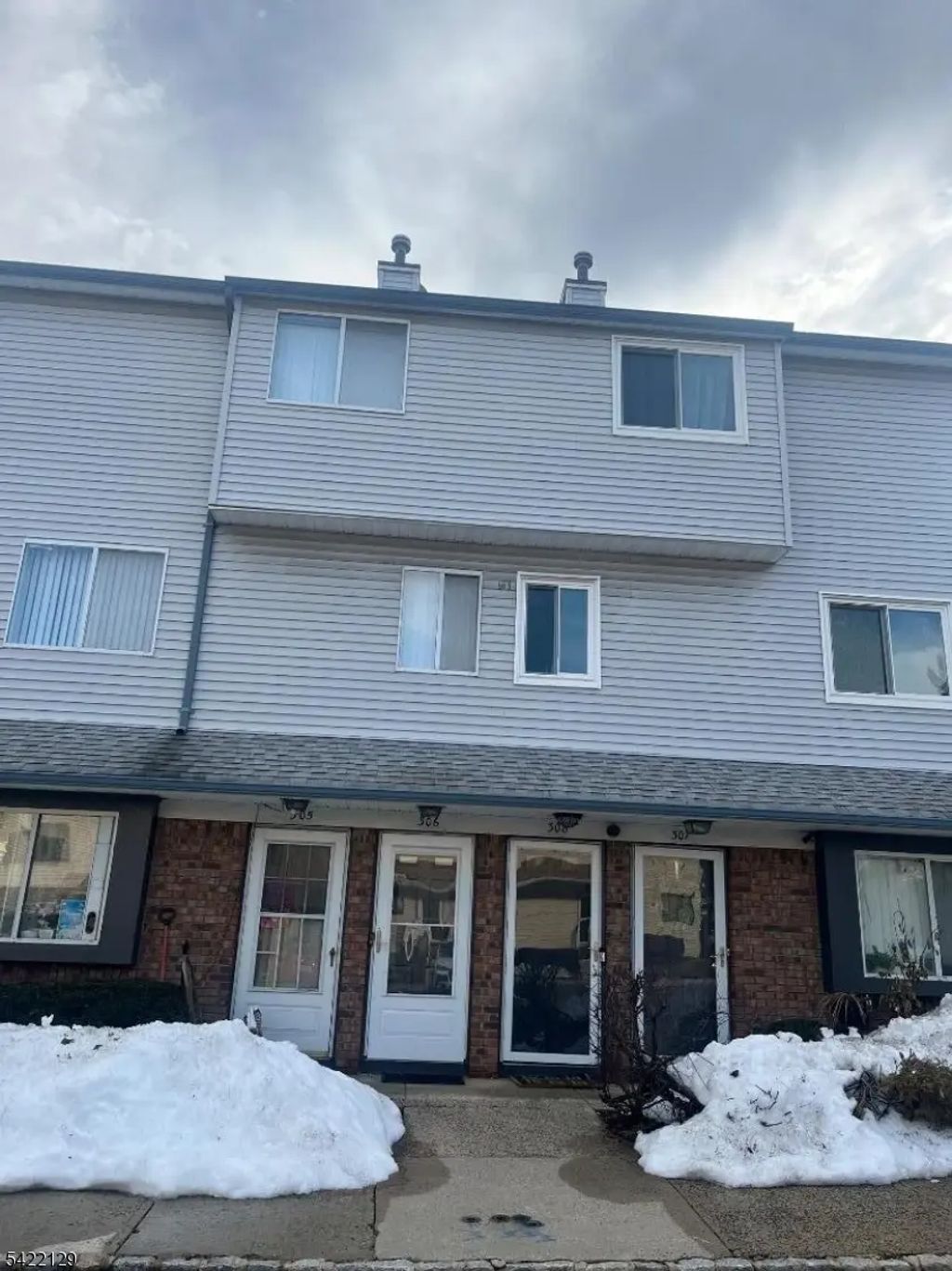306 Arsdale Ter, Union Twp.