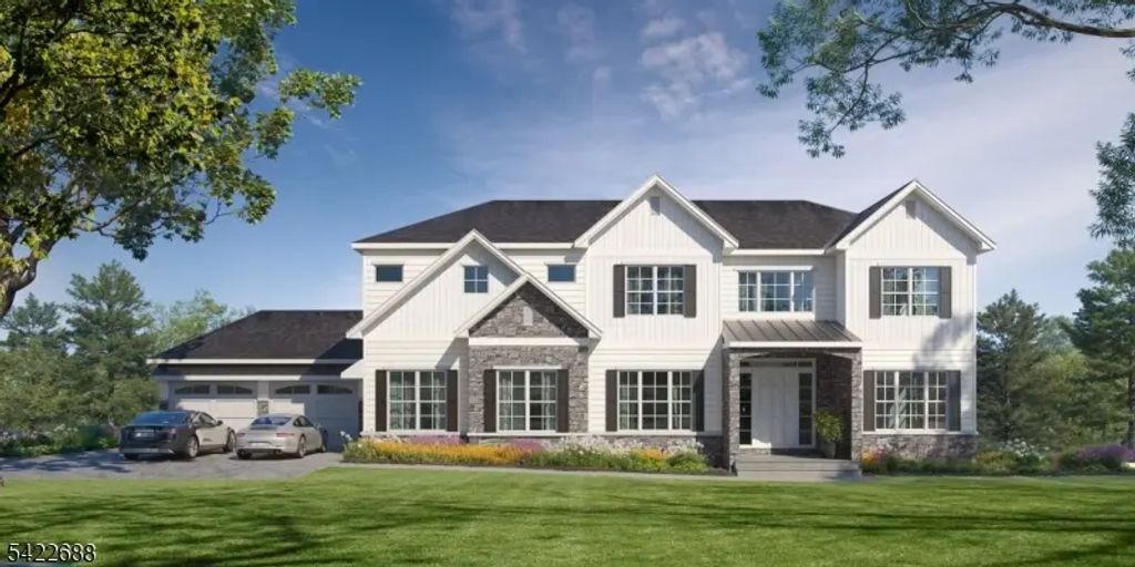 10 Pineview Ln, Boonton Twp.