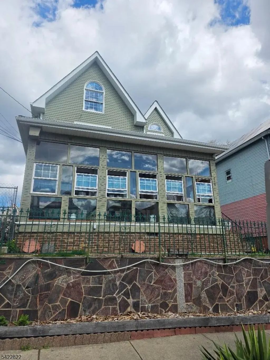 238 Sherman St, Passaic City