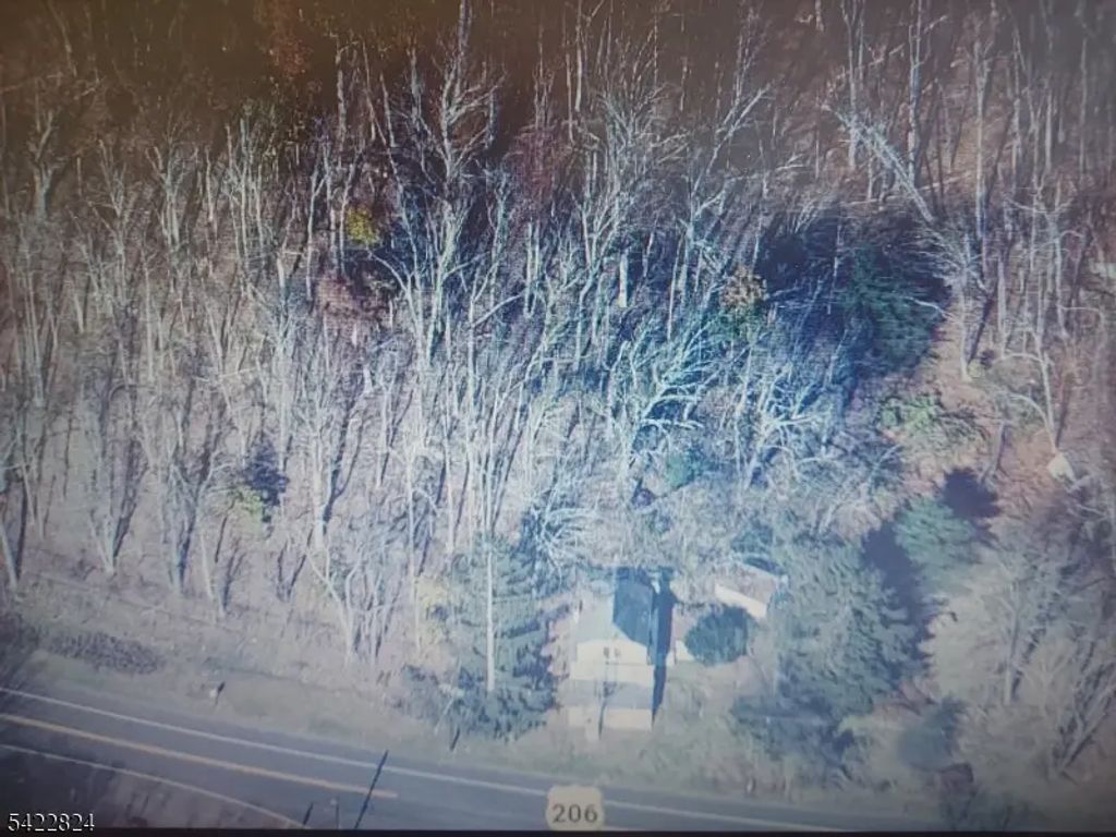 661 Us Highway 206, Andover Twp.