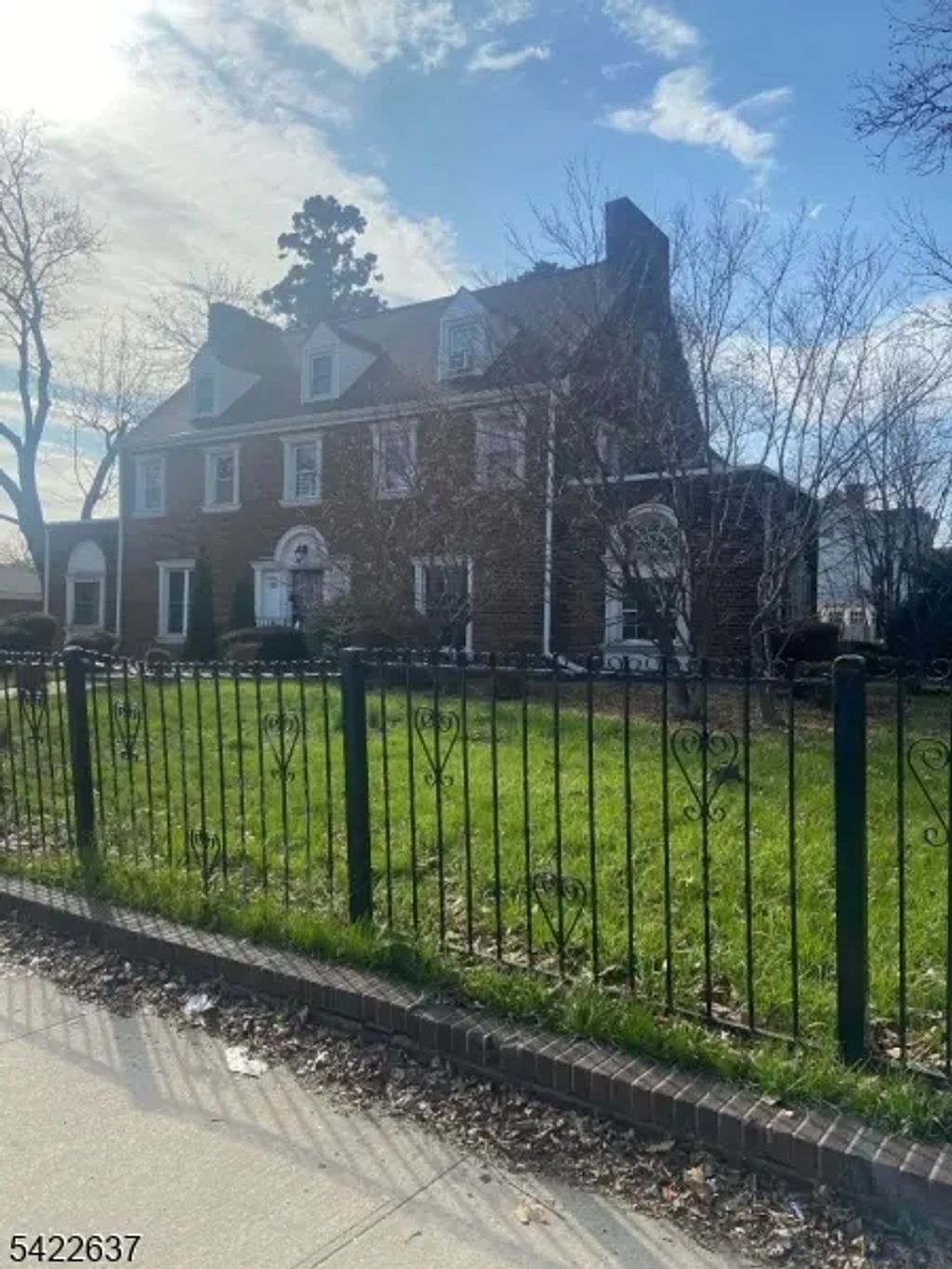 725 Elizabeth Ave, Newark City