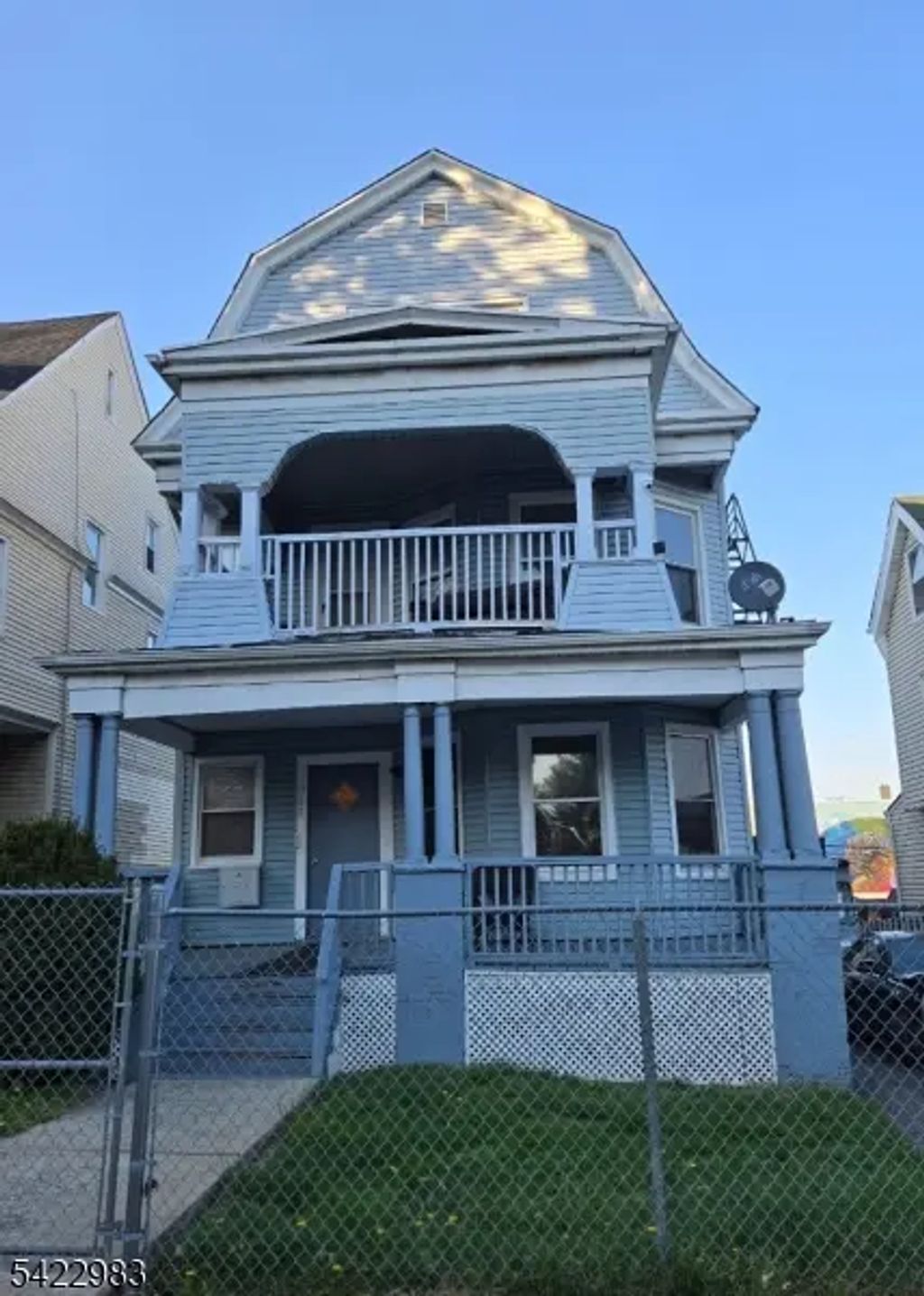 314 William St, East Orange City