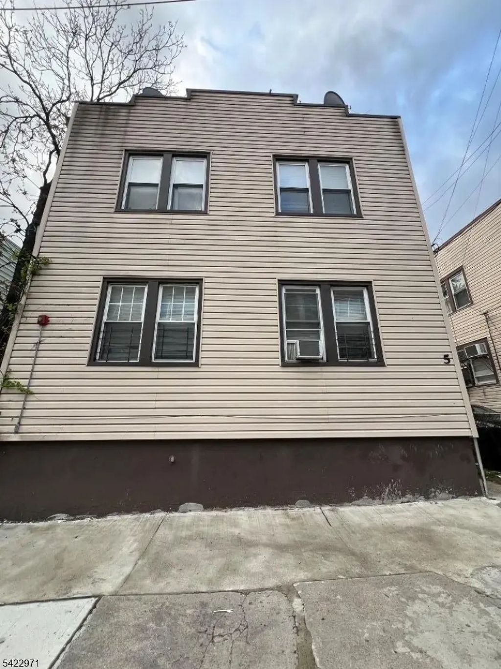 5 Timothy, Paterson City