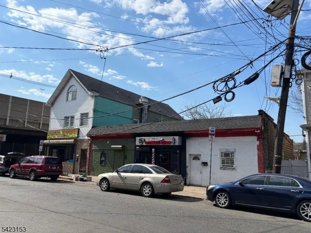 400 E Jersey St, Elizabeth City