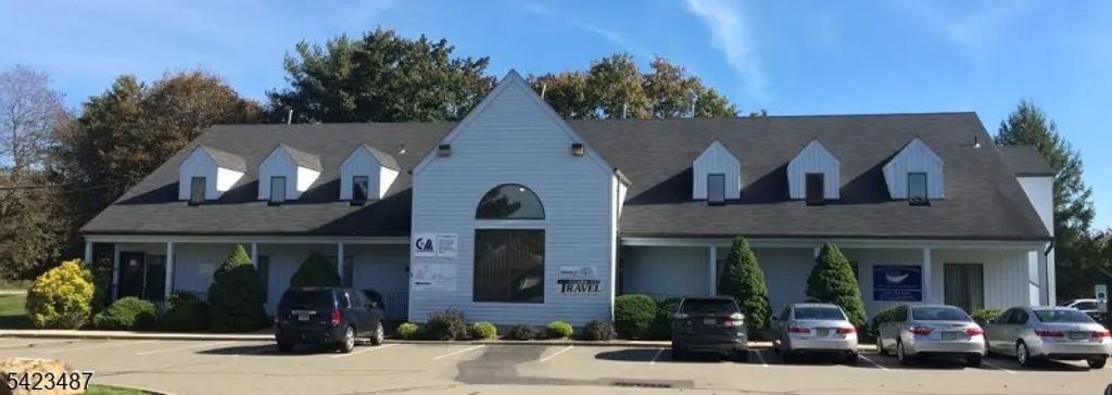 3461 Us Highway 22, Suite E1, Branchburg Twp.