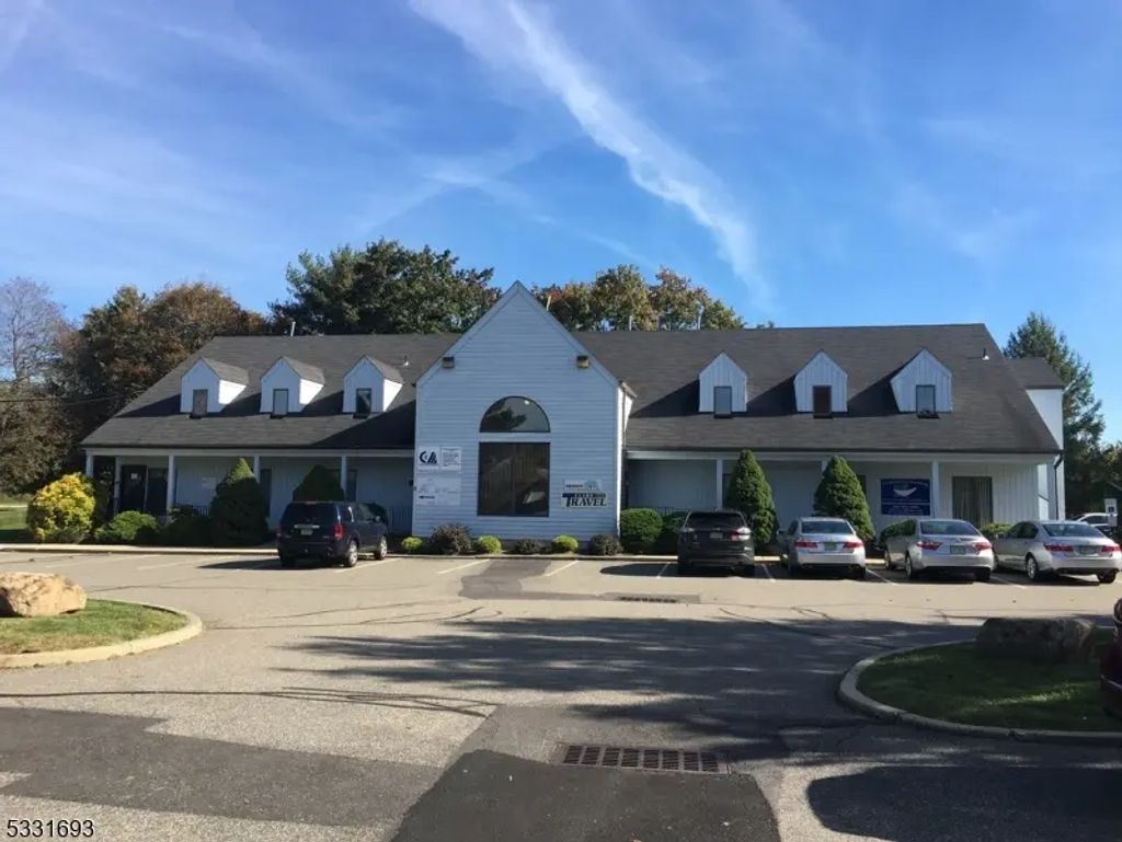 3461 Us Highway 22, Suite E1, Branchburg Twp.