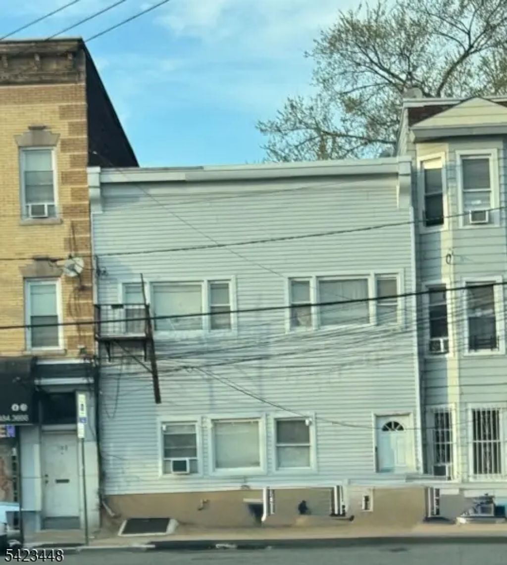 191 1st Ave, Newark City