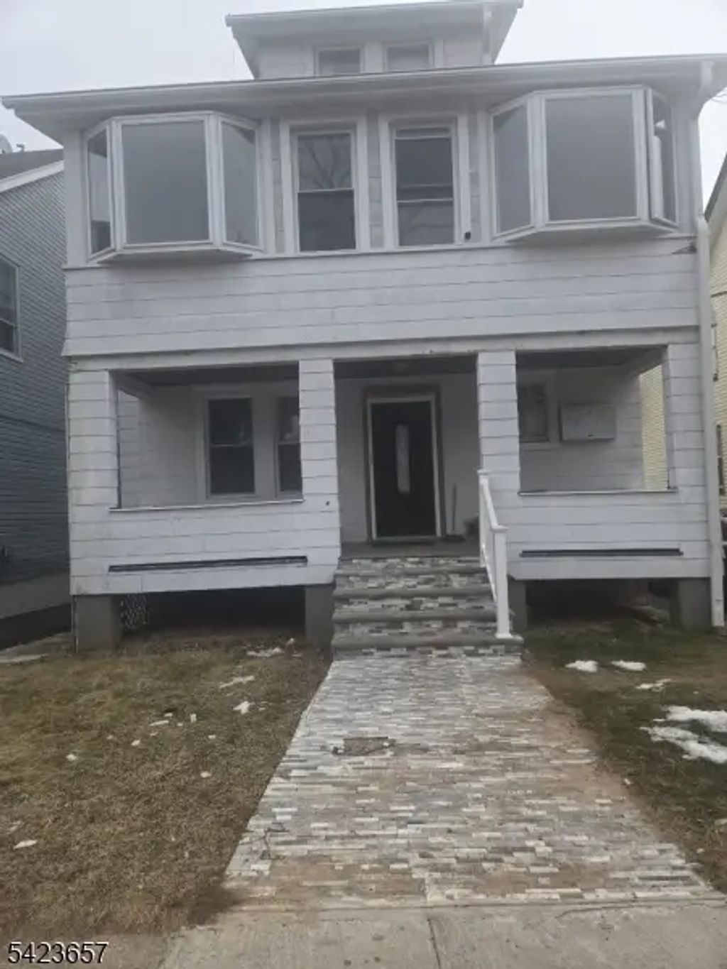 108 S Durand Pl, Irvington Twp.
