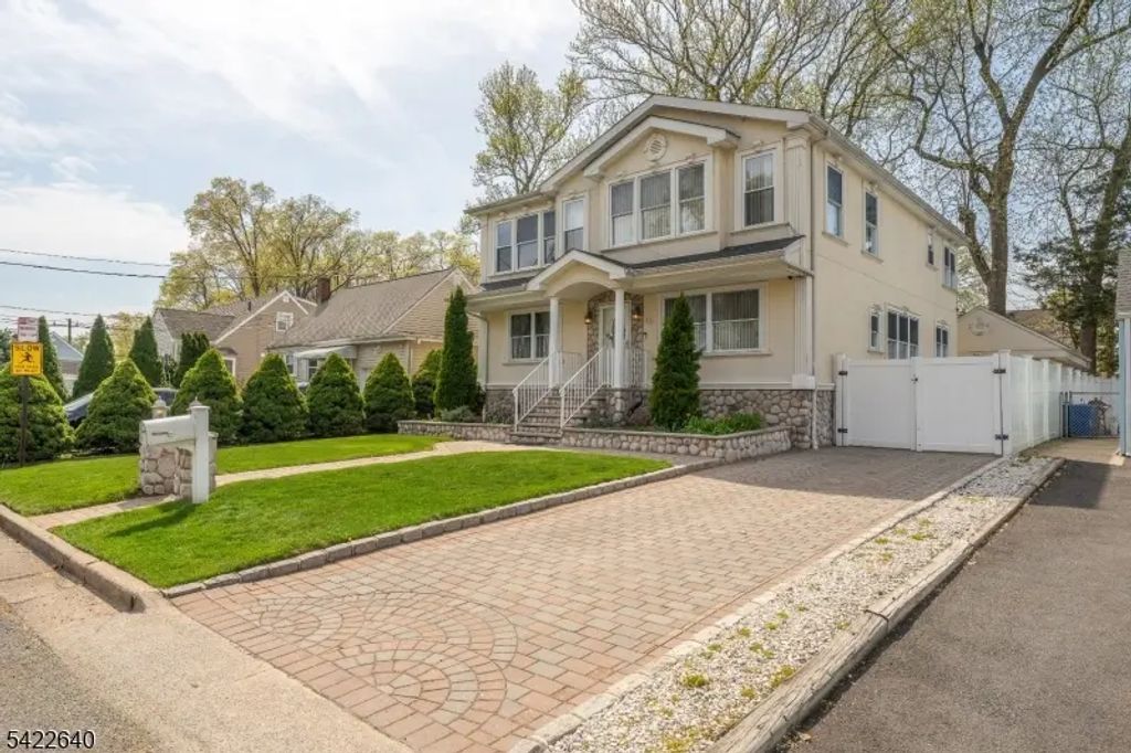 13 W   5th Ave, Linden City