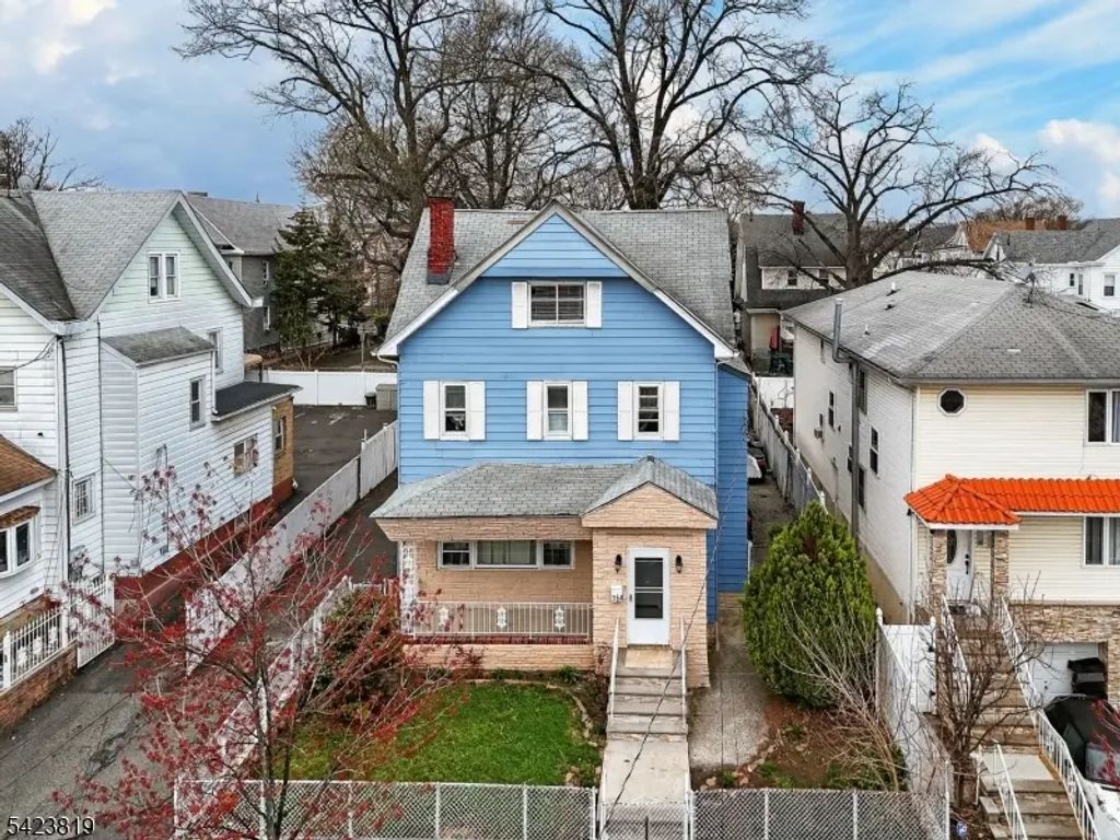752 Highland Ave, Newark City