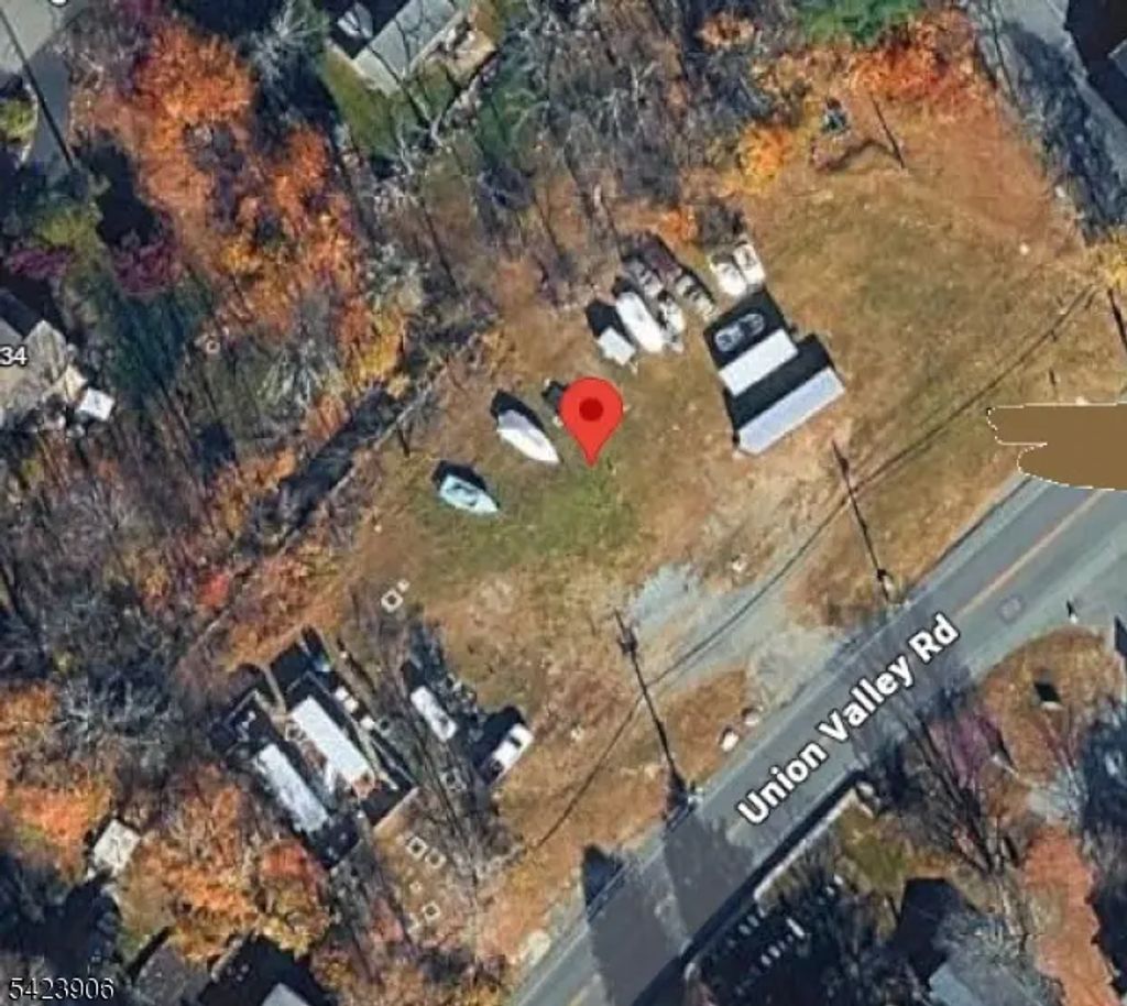 1463 Union Valley Rd, West Milford Twp.