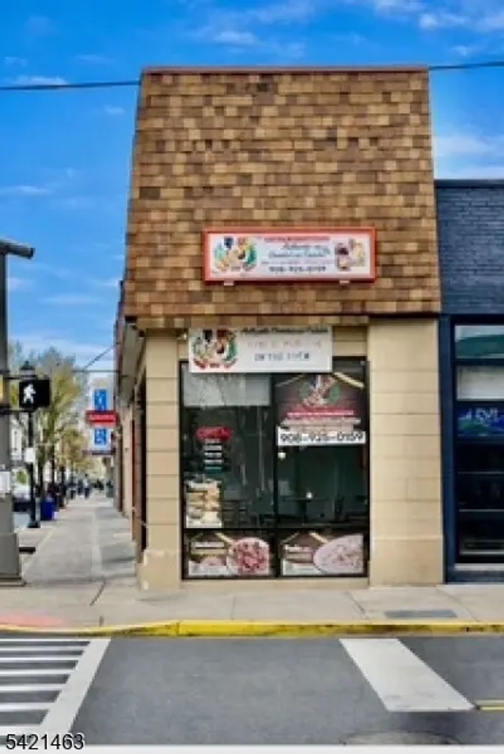 451 N Wood Ave, Linden City