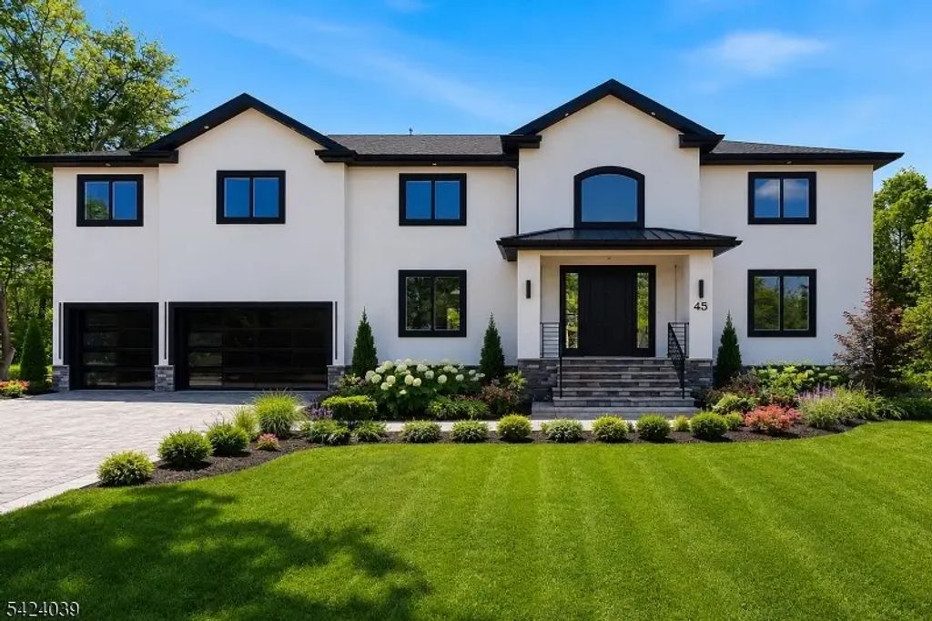 45 Kildee Road, Montgomery Twp.
