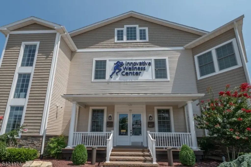 15-17 E Railroad Ave, Jamesburg Boro