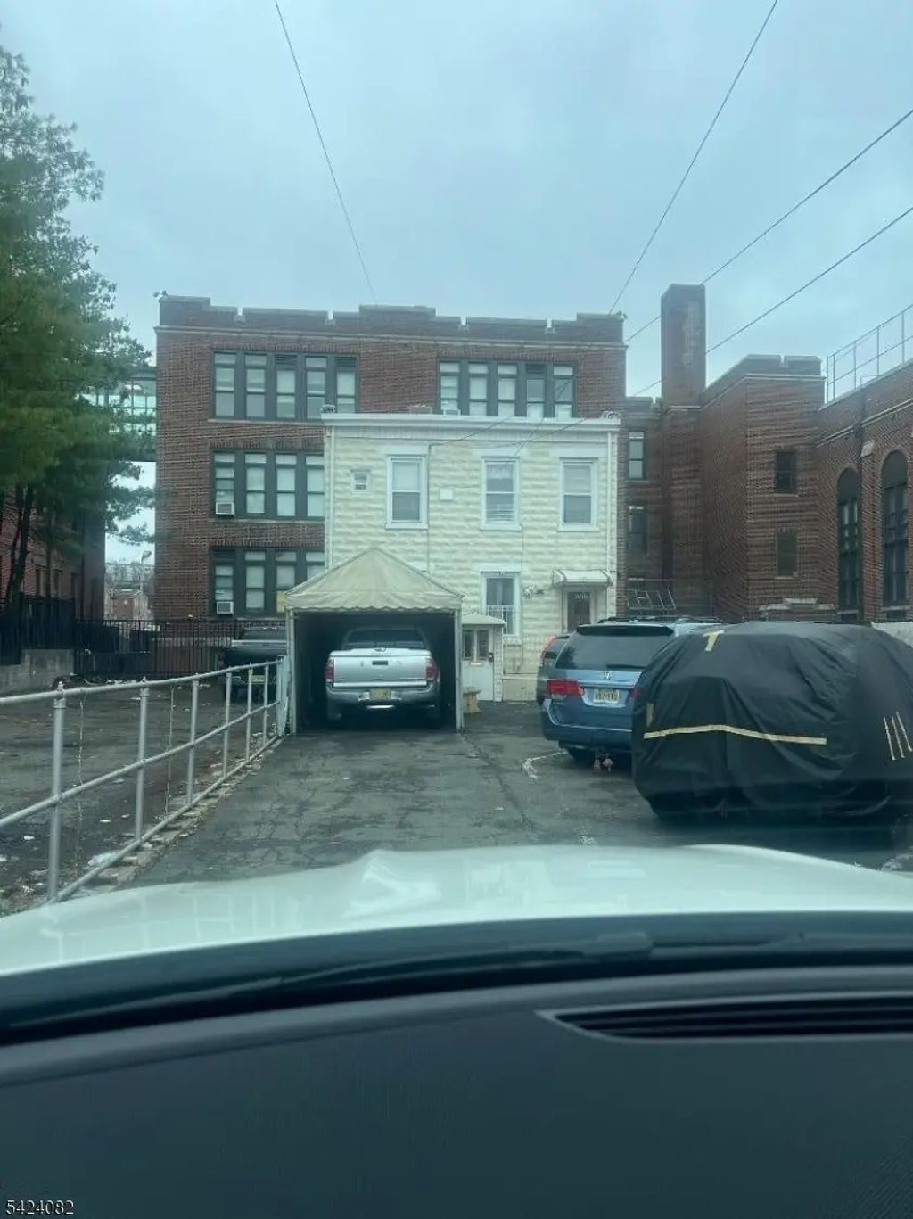 45 Market St, Paterson City