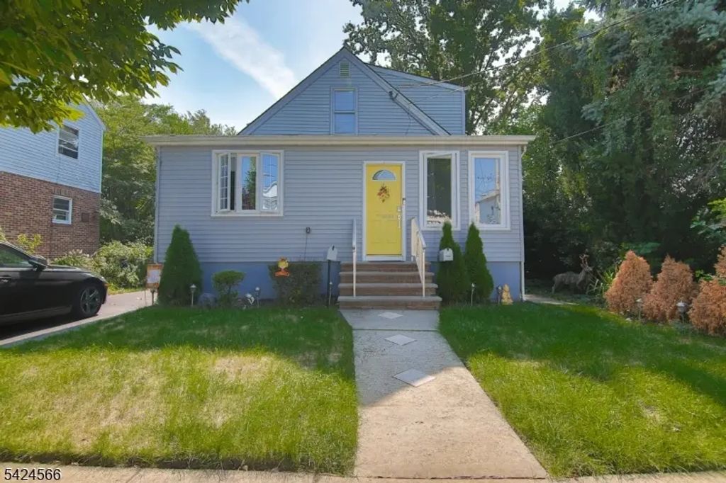433 Ainsworth St, Linden City