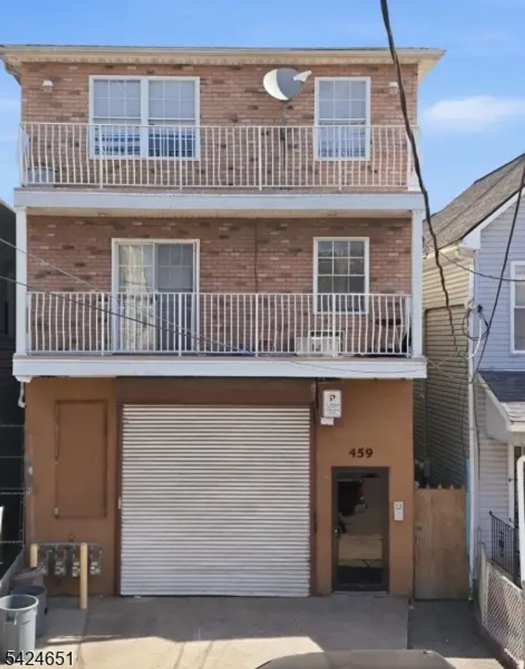 459 Fulton St, Elizabeth City