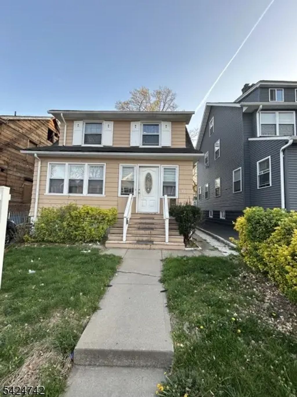 39 Wayne Ave, East Orange City