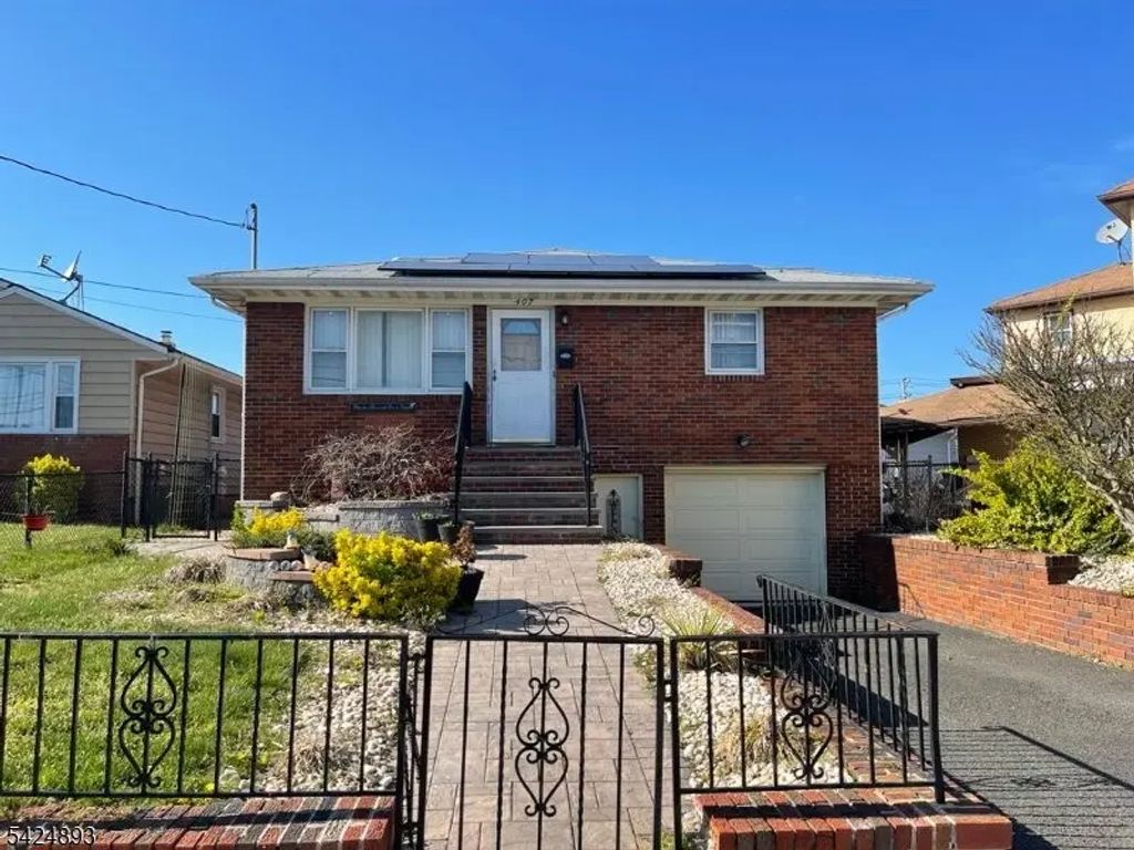 405-407 Redcliffe St, Elizabeth City