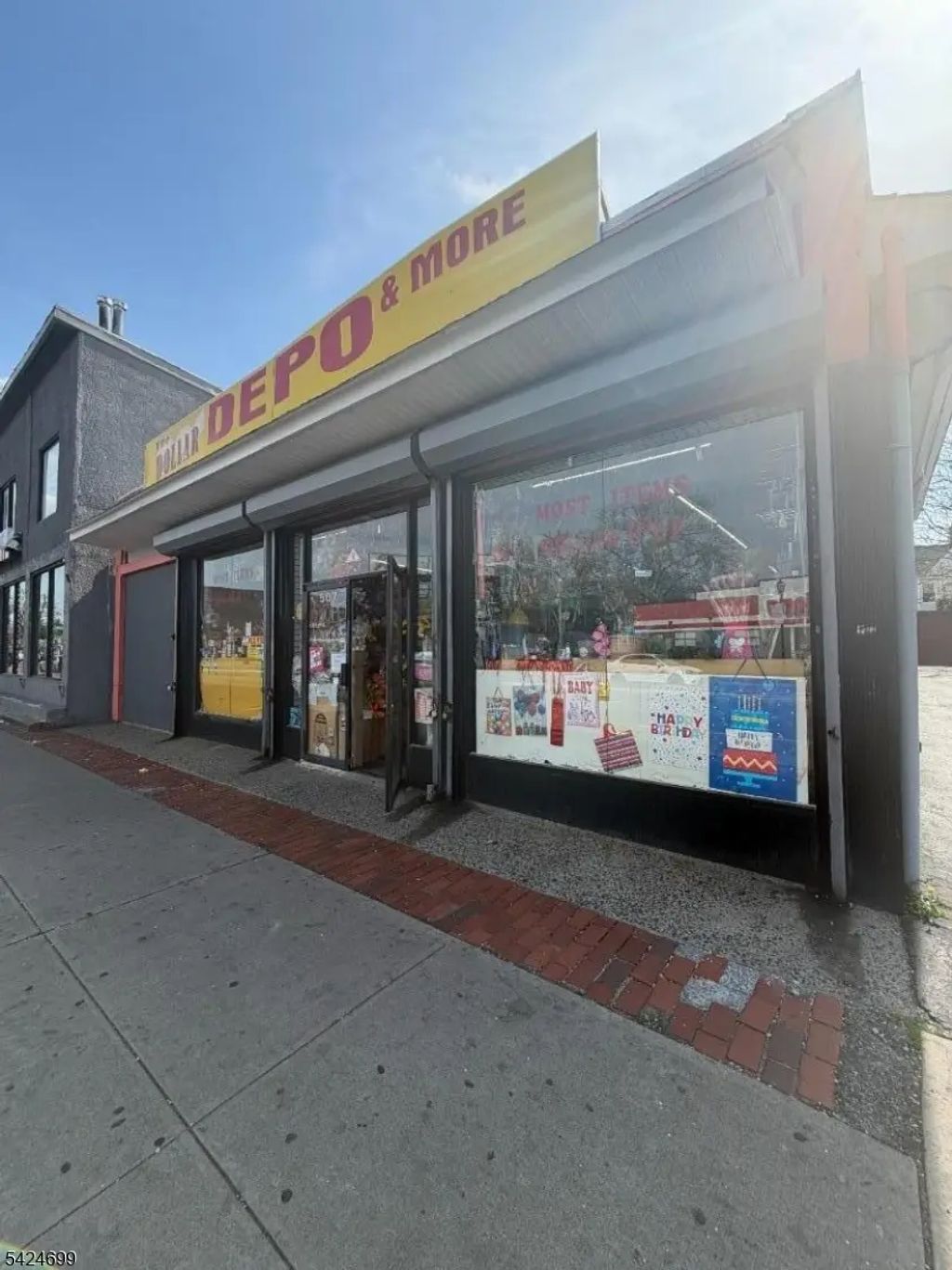 507 Central Ave, East Orange City
