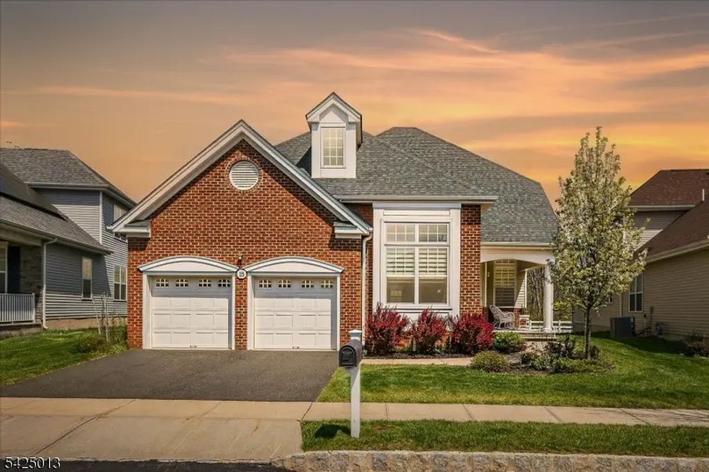 15 Potter Rd, Hillsborough Twp.