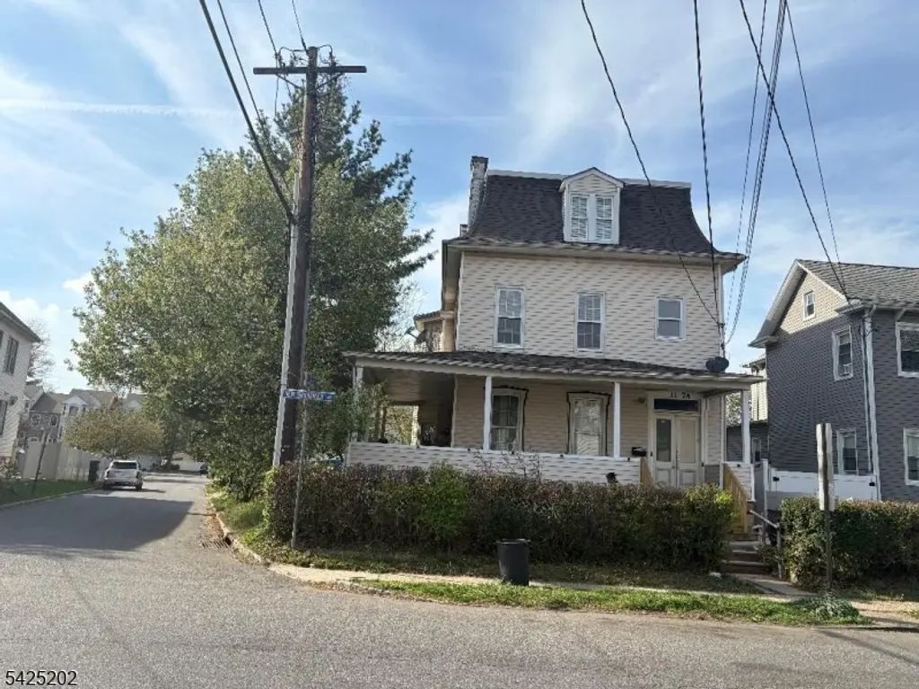 1174 New Brunswick Ave, Rahway City