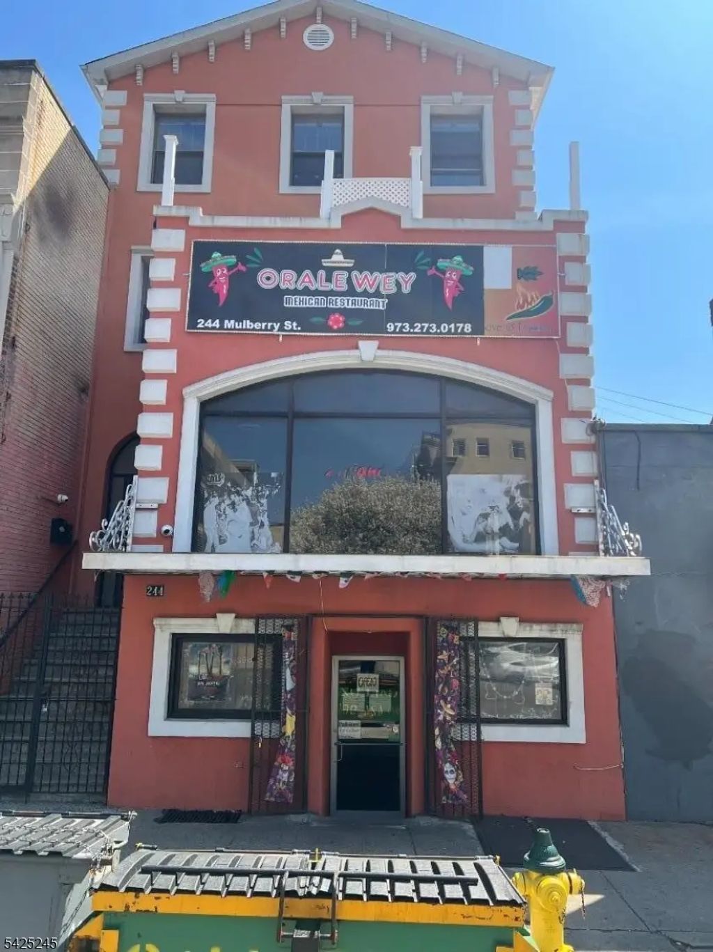 244 Mulberry St, Newark City