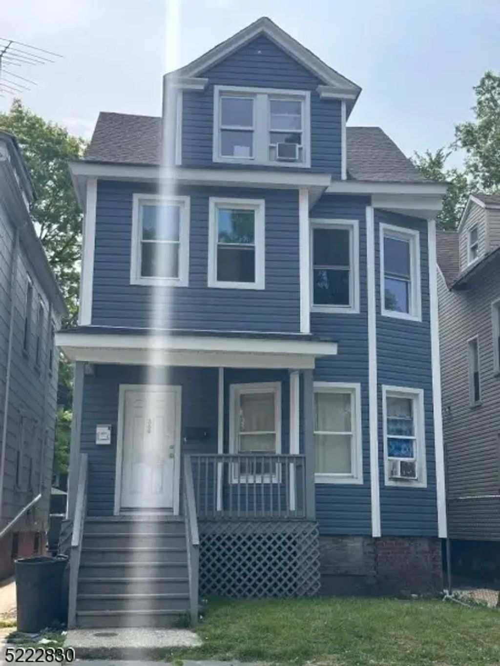 380 Halsted St, East Orange City