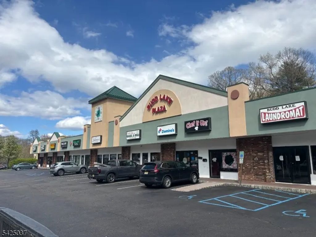141 Route46, Mount Olive Twp.