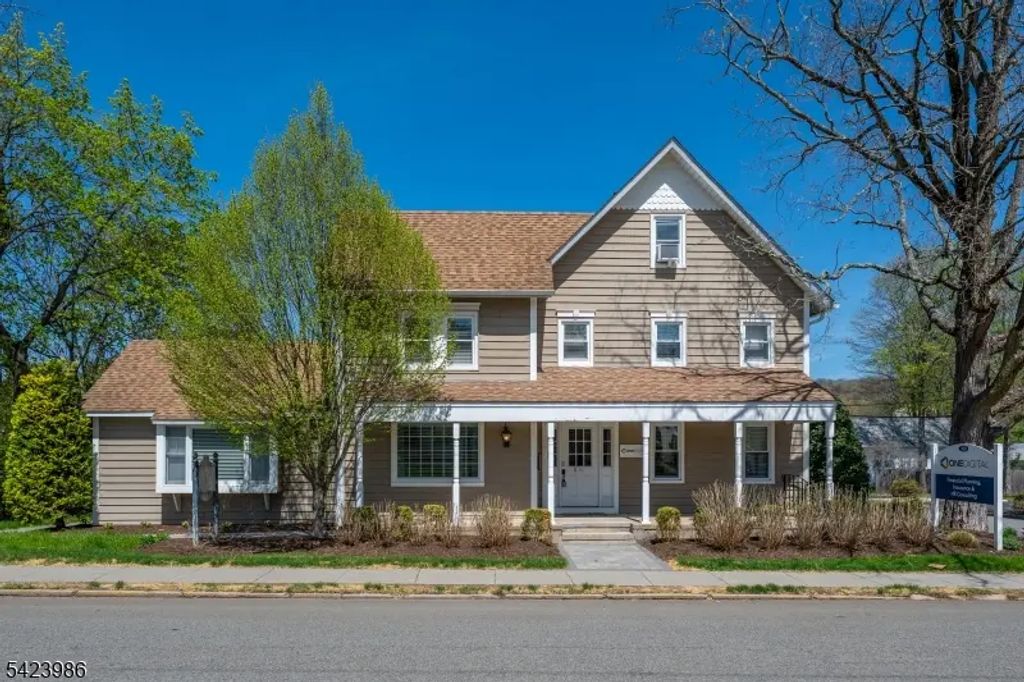 305 W Main St, Boonton Town