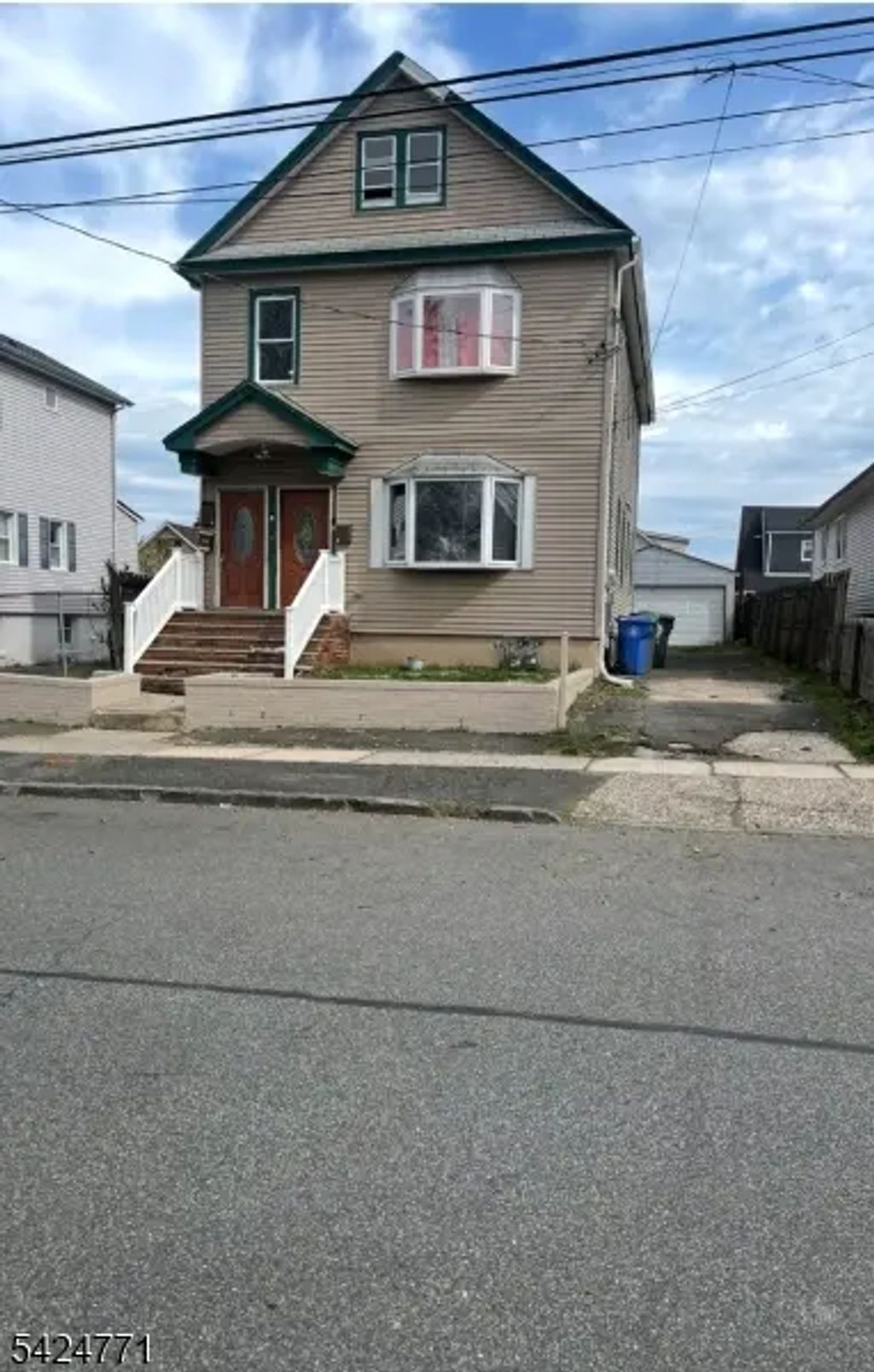 826 E. Curtis Street, Linden City