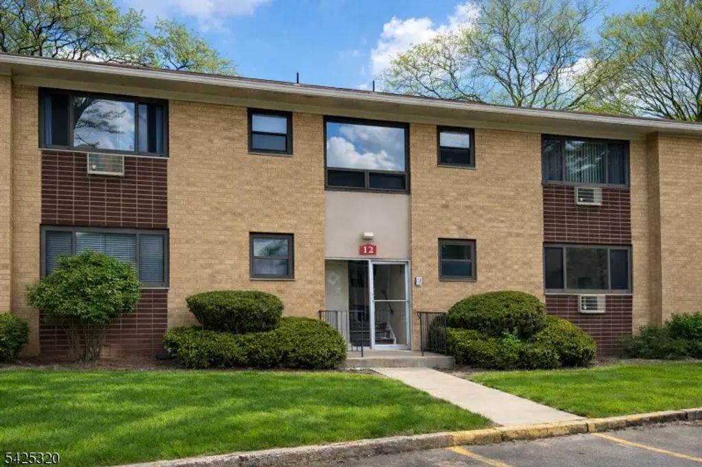 401 Us Highway 22, North Plainfield Boro