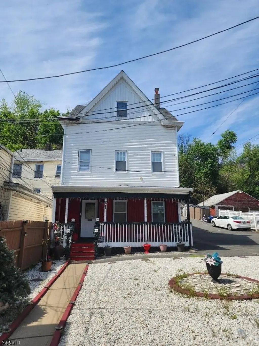 21 Belmont Ave, Paterson City
