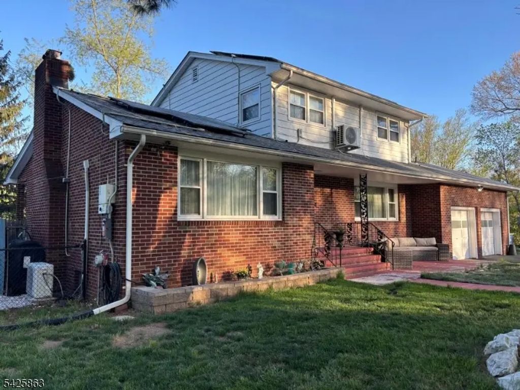 225 Sunnymead Rd, Hillsborough Twp.