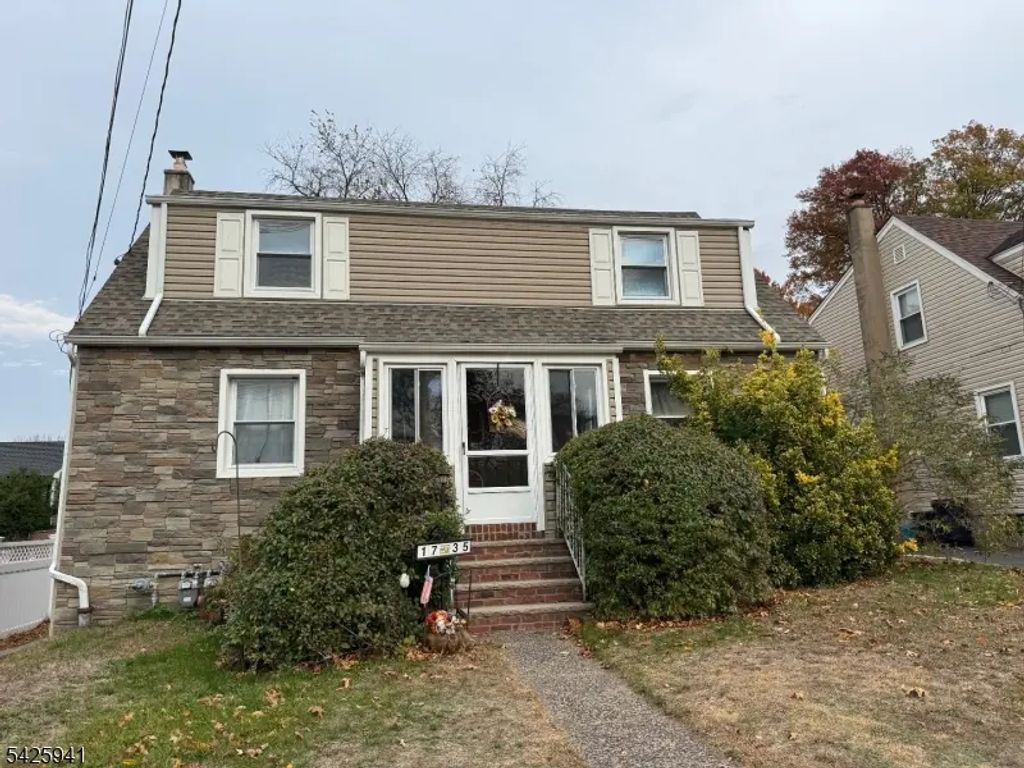 17-35 11th St, Fair Lawn Boro