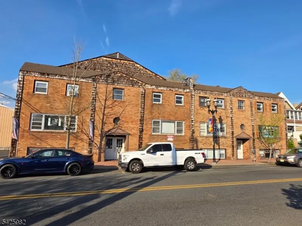 380 Somerset St, North Plainfield Boro