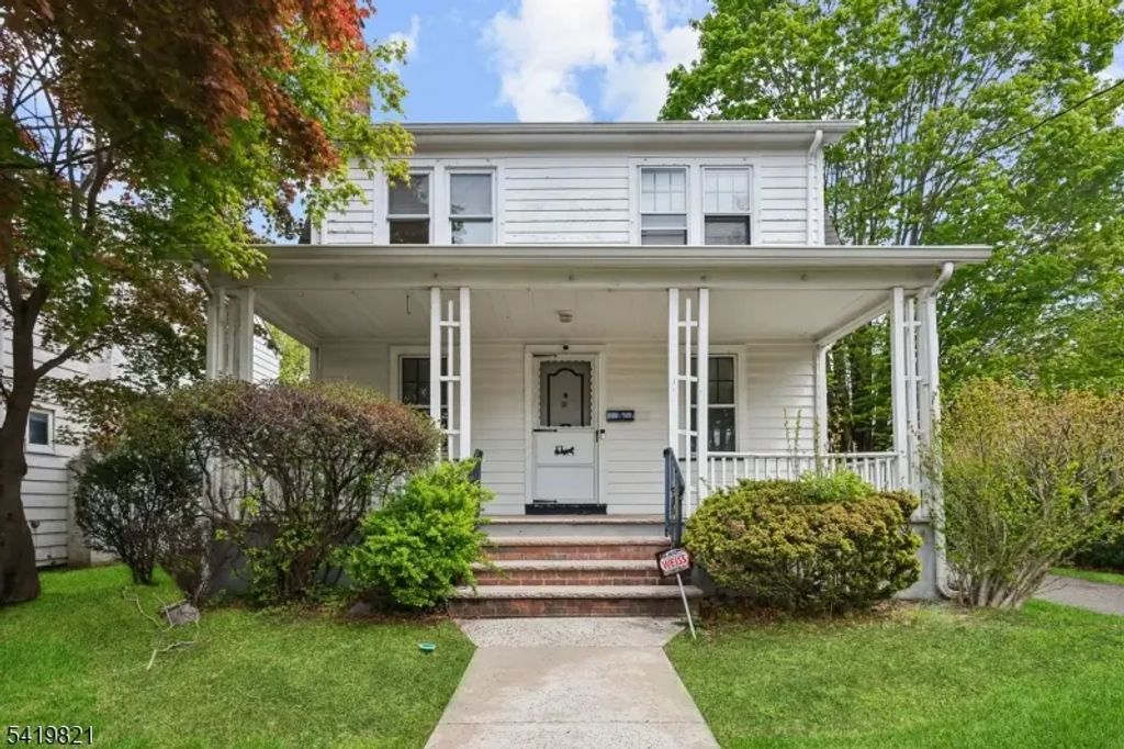 1089 Field Ave, Plainfield City