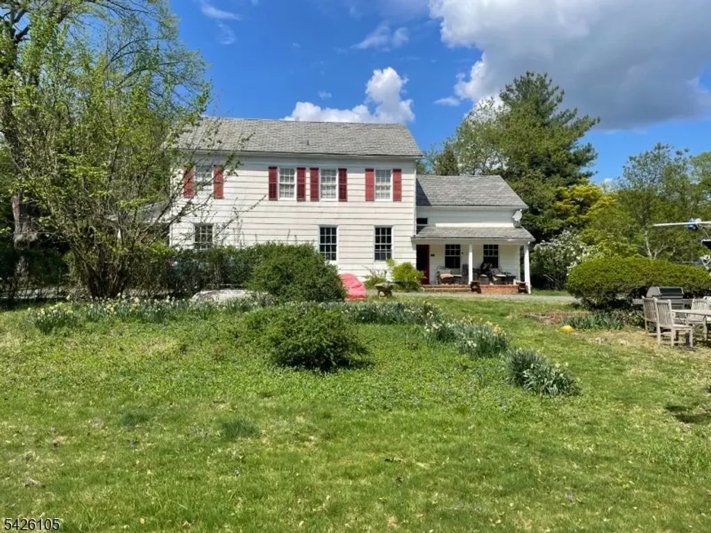 219 Prospect Ave, Little Silver Boro